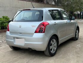 Used 2016 Suzuki Swift