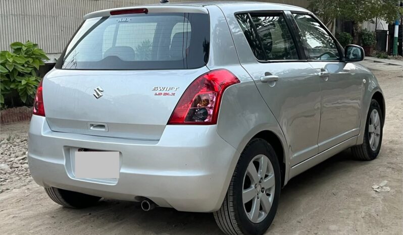 
								Used 2016 Suzuki Swift full									