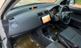 Used 2016 Suzuki Swift