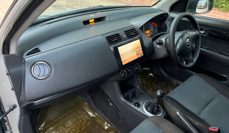 
								Used 2016 Suzuki Swift full									