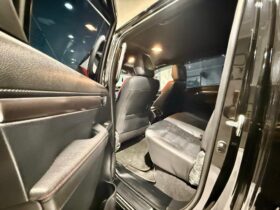 Used 2025 Toyota Hilux