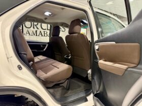 Used 2021 Toyota Fortuner