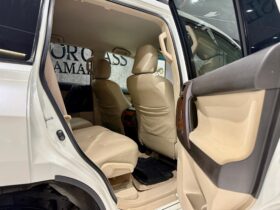 imported used 2011 Toyota Prado
