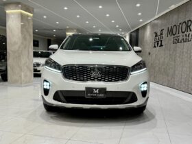 Used 2024 Kia Sorento