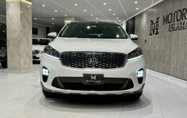 Used 2024 Kia Sorento