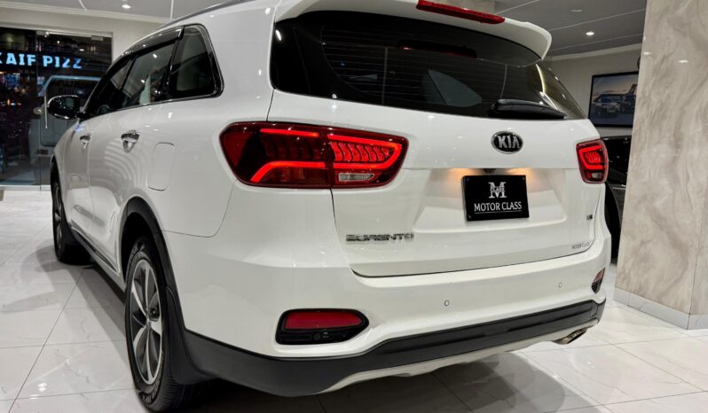 
								Used 2024 Kia Sorento full									