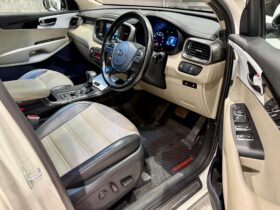 Used 2024 Kia Sorento