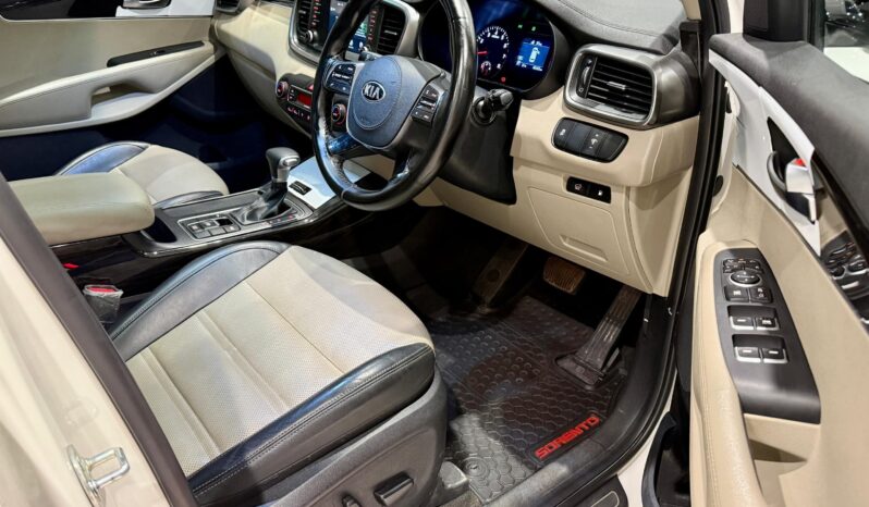 
								Used 2024 Kia Sorento full									