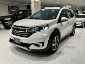 Used 2025 Honda BR-V