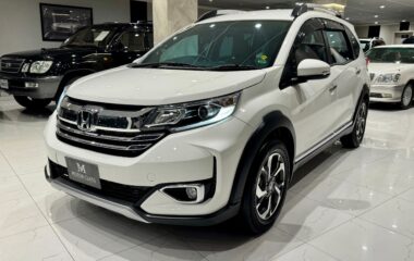 Used 2025 Honda BR-V