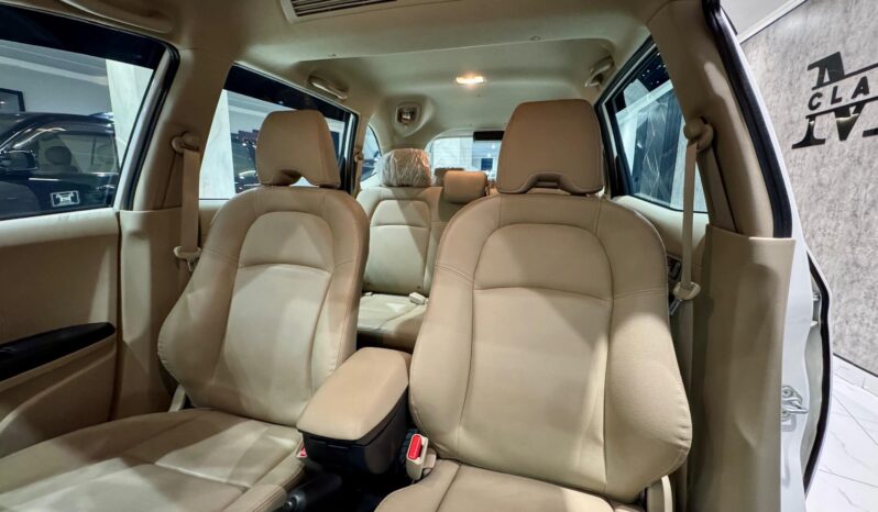 
								Used 2025 Honda BR-V full									