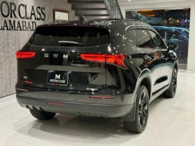 Used 2025 haval H6