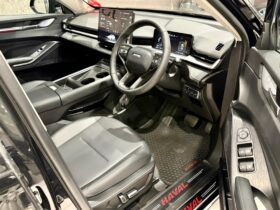 Used 2025 haval H6