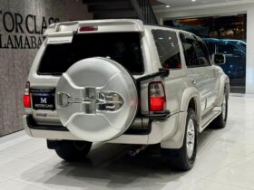 imported used 1996 Toyota Hilux