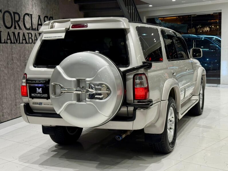 
								imported used 1996 Toyota Hilux full									