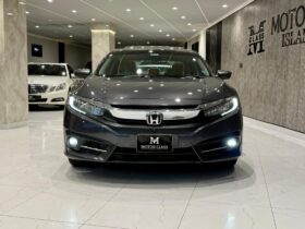 Used 2021 Honda Civic