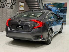 Used 2021 Honda Civic