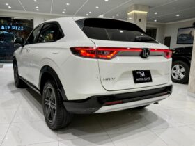 Used 2025 Honda HR-V