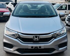 Used 2024 Honda City