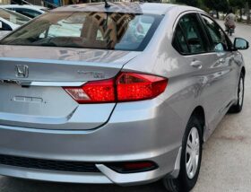 Used 2024 Honda City