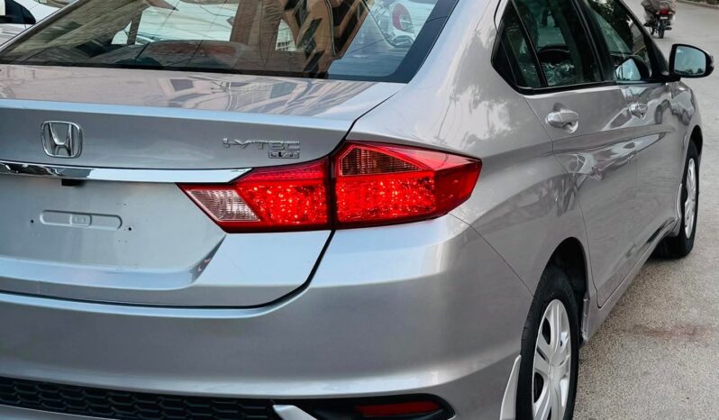 
								Used 2024 Honda City full									
