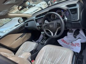 Used 2024 Honda City