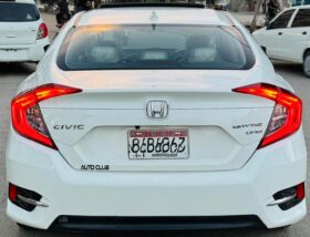Used 2021 Honda Civic