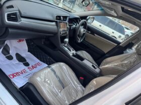 Used 2021 Honda Civic