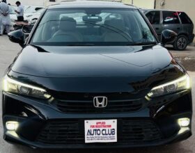 Used 2024 Honda Civic