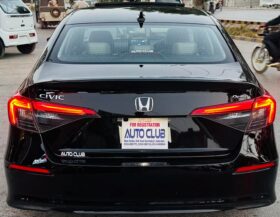 Used 2024 Honda Civic