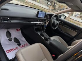 Used 2024 Honda Civic