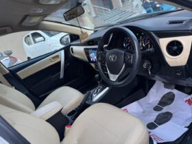 Used 2018 Toyota Corolla