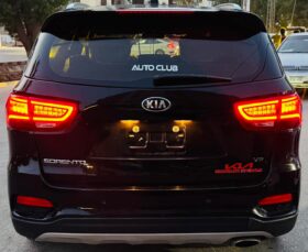 Used 2022 Kia Sorento