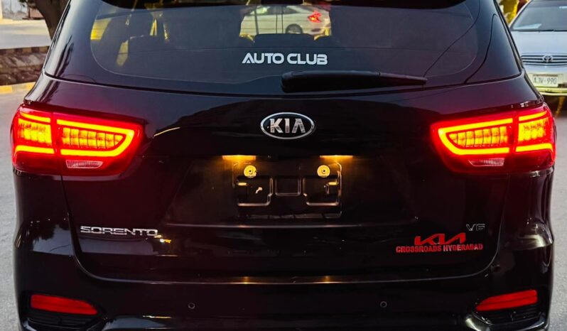 
								Used 2022 Kia Sorento full									