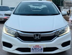 Used 2024 Honda City