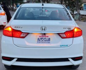 Used 2024 Honda City