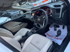 Used 2024 Honda City