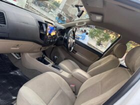 Used 2016 Toyota Hilux