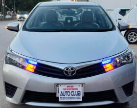 Used 2017 Toyota Corolla