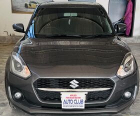 Used 2025 Suzuki Swift