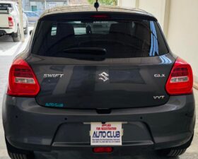 Used 2025 Suzuki Swift