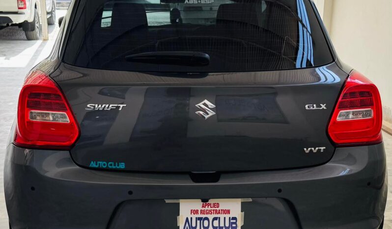 
								Used 2025 Suzuki Swift full									