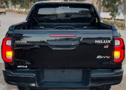 Used 2023 Toyota Hilux