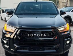 Used 2023 Toyota Hilux
