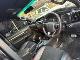 Used 2023 Toyota Hilux