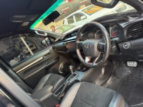 Used 2023 Toyota Hilux