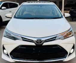 Used 2019 Toyota Corolla