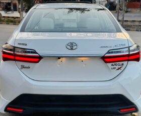 Used 2019 Toyota Corolla