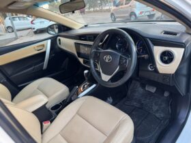 Used 2019 Toyota Corolla