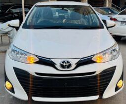 Used 2023 Toyota Yaris